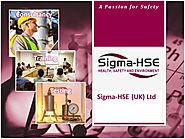 PROCESS SAFETY MANAGEMENT (PSM) | SIGMA-HSE