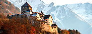 Liechtenstein travel costs
