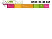 SEO Website Design @JointPlan UK