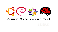 Linux Assessment Questions Set - 01 - Linux Concept