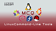 Linux MCQ-01: Linux Command-Line Tools - Linux Concept