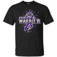 Epilepsy Awareness T Shirt