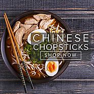 The Best Chinese Chopsticks In the Market