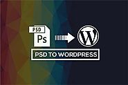 The Best PSD to WordPress service provider in 2019