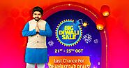 Flipkart massive Diwali Sale 2019 to come back on October twenty one, Discounts on Redmi Note seven pro, Realme 5, an...