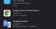 Google and Gmail login mail/ Google mail here’s each Google app with a dark mode, and the way to Enable it