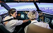 How to Become a Pilot for a Private or Commercial Airline | Travel + Leisure