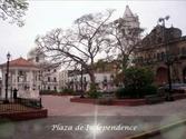 Fuerte Amador, Panama 巴拿馬