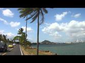 Panama - Amador Causeway