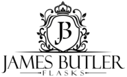 Hip Flasks By James Butler