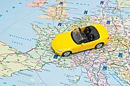 The Ultimate Europe Car Rental Checklist