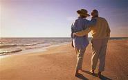 Travel Benefits for senior citizens