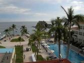 Dreams "Huatulco" Resort in Mexico