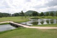 5. Majestic Creek Golf Course