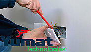 Best Professional House Wiring in Nigeria | Yumat Technologies