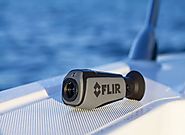 FLIR M400 Night Vision Thermal Camera Review