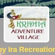 Kridha Adventure Village — Family Picnic near noida
