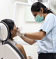 Child Dentist In Pune | Pediatric Dentist In Pune| Dental Sphere