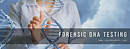 forensic dna testing | Los Angeles DNA Testing| Face DNA test