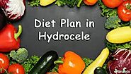 Hydrocele Diet: What to Avoid in your Plate for a Healthy Recovery