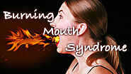 Saline Spray Burning Mouth Roof: Simple Remedies for Burning Mouth