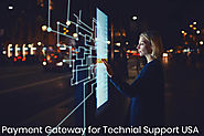 High risk online payment Gateway for technical support in USA, India and UK (Europe)
