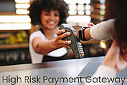 High risk online payment Gateway and merchant account for technical support-PayQ