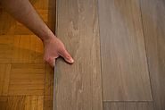 Top 4 Benefits of Vinyl Flooring