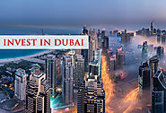 Invest In Dubai Properties | Golden Bricks Worldwide