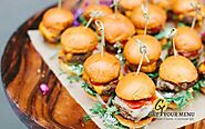 Looking for Birthday Party Caterers In Delhi - Get Your Menu