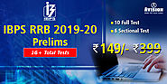 IBPS RRB