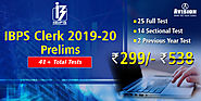 IBPS CLERK