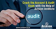 Crack WB Accounts and Audit Exam with The Help of Avision Institute