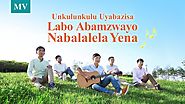 Zulu Gospel Music "UNkulunkulu Uyabazisa Labo Abamzwayo Nabalalela Yena"