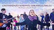 Christian Music Video "Umthandazo Wabantu BakaNkulunkulu" - Live in the Light | IVANGELI LOKUFIKA KOMBUSO