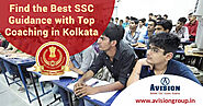Find the Best SSC Guidance with Top Coaching in Kolkata