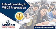 West Bengal Civil Services Examination Coaching - Avision Institute