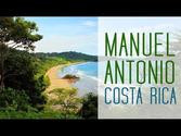 Manuel Antonio Costa Rica
