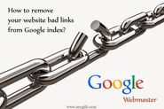 How to Remove Deleted Page of Your Website from Google Search Results or SERPs?