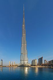 Burj Khalifa