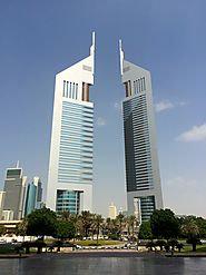 Emirates Towers