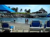 Manzanillo Mexico - EXCLUSIVE RESORT & BEACH BREAK Excursion