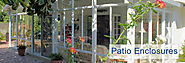 Patio Enclosures Fort Worth | Sunrooms Dallas | Patio Glassrooms Arlington | Patio Enclsure Installation McKinney and...