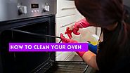 The Ultimate Cleaning Tips To Clean Your Oven for the End of Lease Inspection