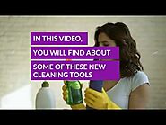 The Best Cleaning Tools That Makes Cleaning So Much Easier