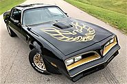 Pontiac Firebird Trans/Am