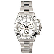 Extensive Online Selection of Fine Pre-Owned Rolex Watches
