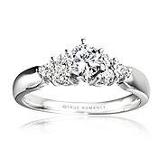 How To Choose Your Own Ring Styles For Your Engagement?