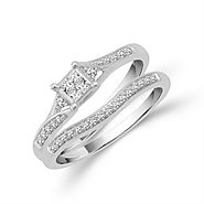 How To Design Your Own Diamond Ring for engagement?
