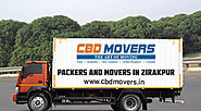 Top and Best Packers and Movers Zirakpur | Packers & Movers Zirakpur